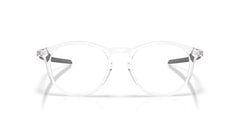 Low Bridge Fit Round Prescription Eyewear Frames