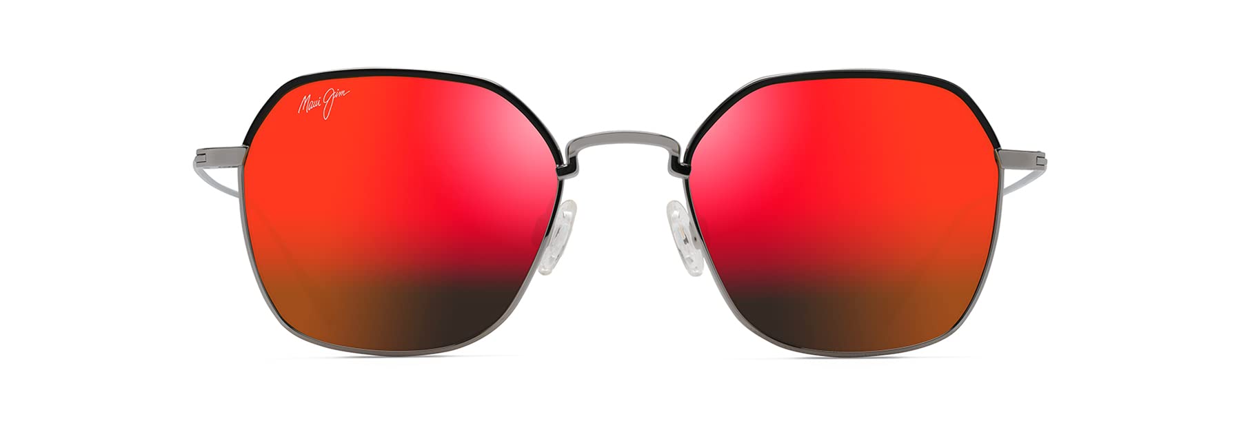 Maui Jim Polarized Men's and Women's Moon Doggy Fashion Sunglasses