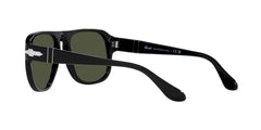 Persol Unisex Po3310s Aviator Sunglasses