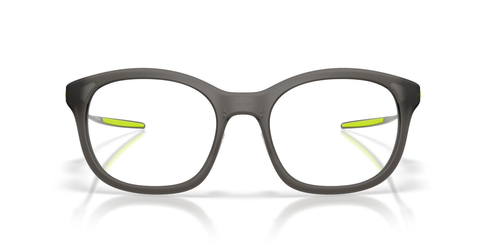 Oakley Unisex Ox8204d Neoture Rectangular Prescription Eyewear Frames