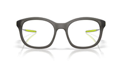 Oakley Unisex Ox8204d Neoture Rectangular Prescription Eyewear Frames