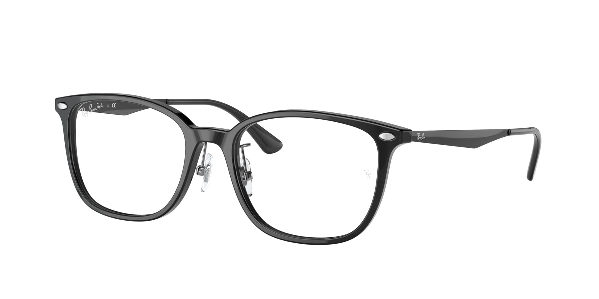 Ray-Ban Rx5403d Square Prescription Eyewear Frames