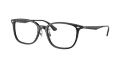 Ray-Ban Rx5403d Square Prescription Eyewear Frames