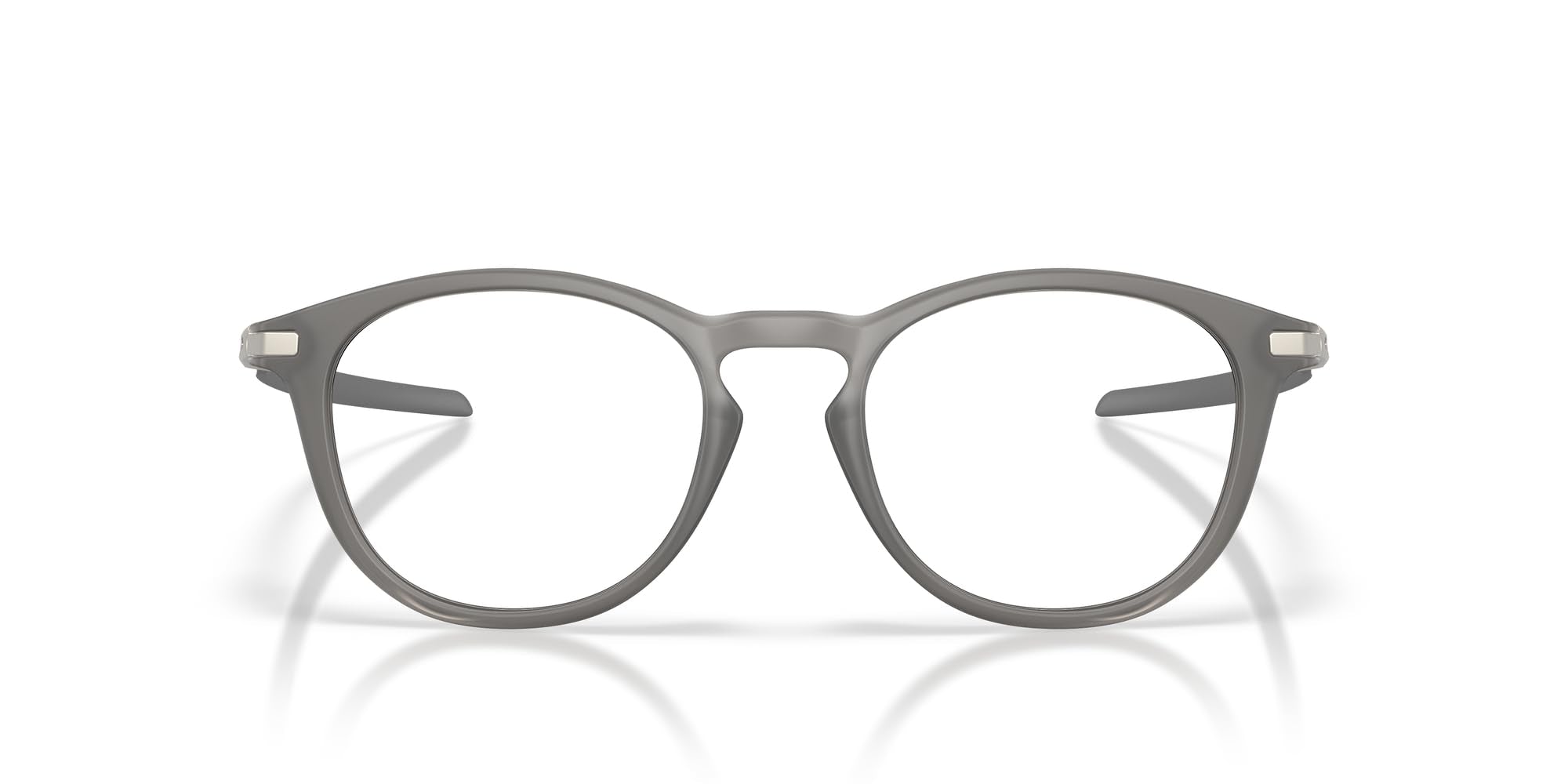 Low Bridge Fit Round Prescription Eyewear Frames
