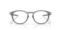 Low Bridge Fit Round Prescription Eyewear Frames