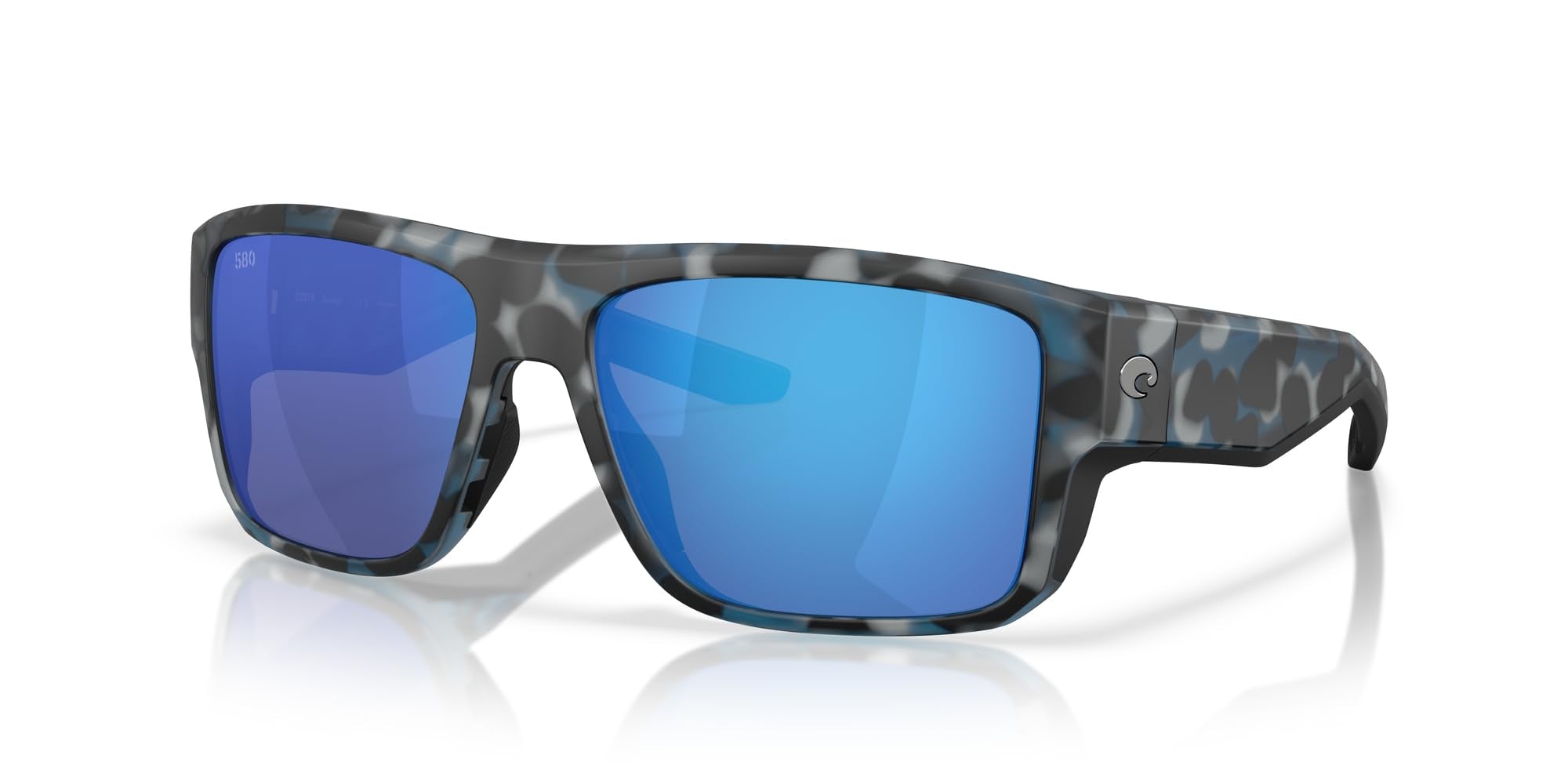Costa Del Mar Taxman Square Sunglasses