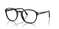 Persol womens Po3343v Round Sunglasses