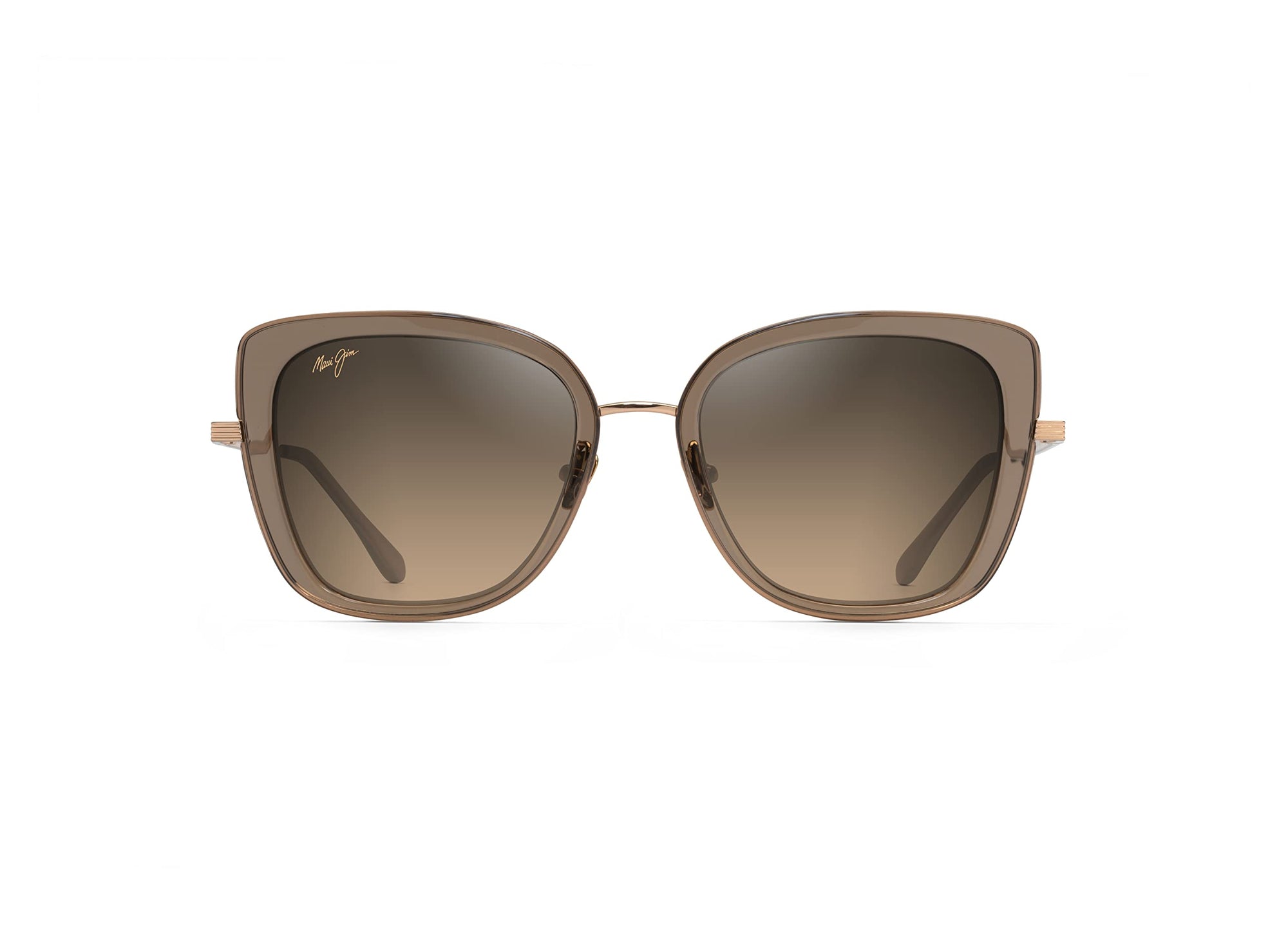 Maui Jim Polarized Women's Violet Lake Fashion Sunglasses