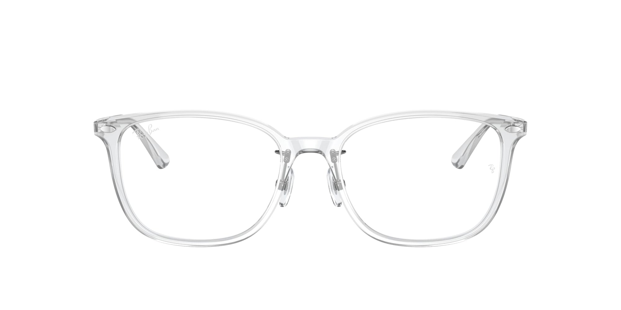 Ray-Ban Rx5403d Square Prescription Eyewear Frames