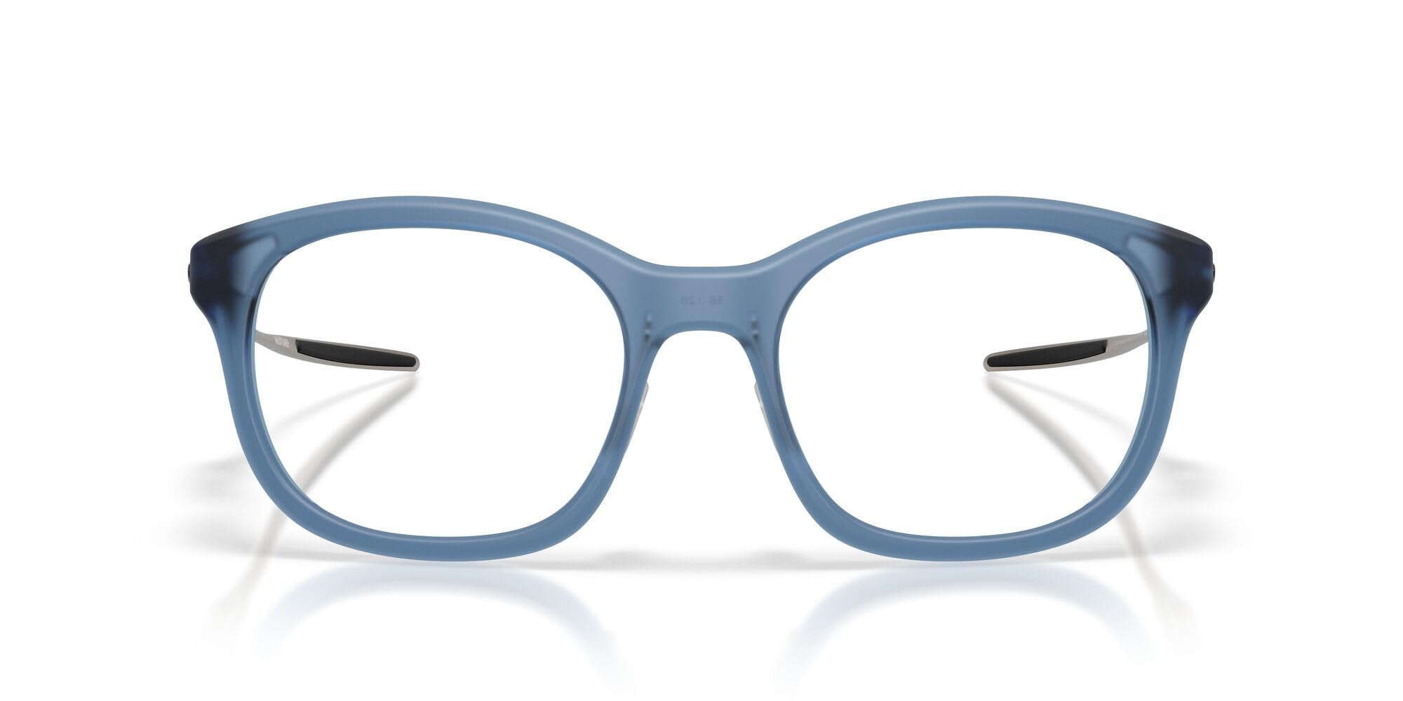 Oakley Unisex Ox8204d Neoture Rectangular Prescription Eyewear Frames