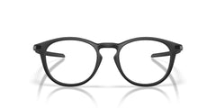 Low Bridge Fit Round Prescription Eyewear Frames
