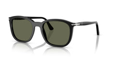 Persol Unisex Po3355s Square Sunglasses