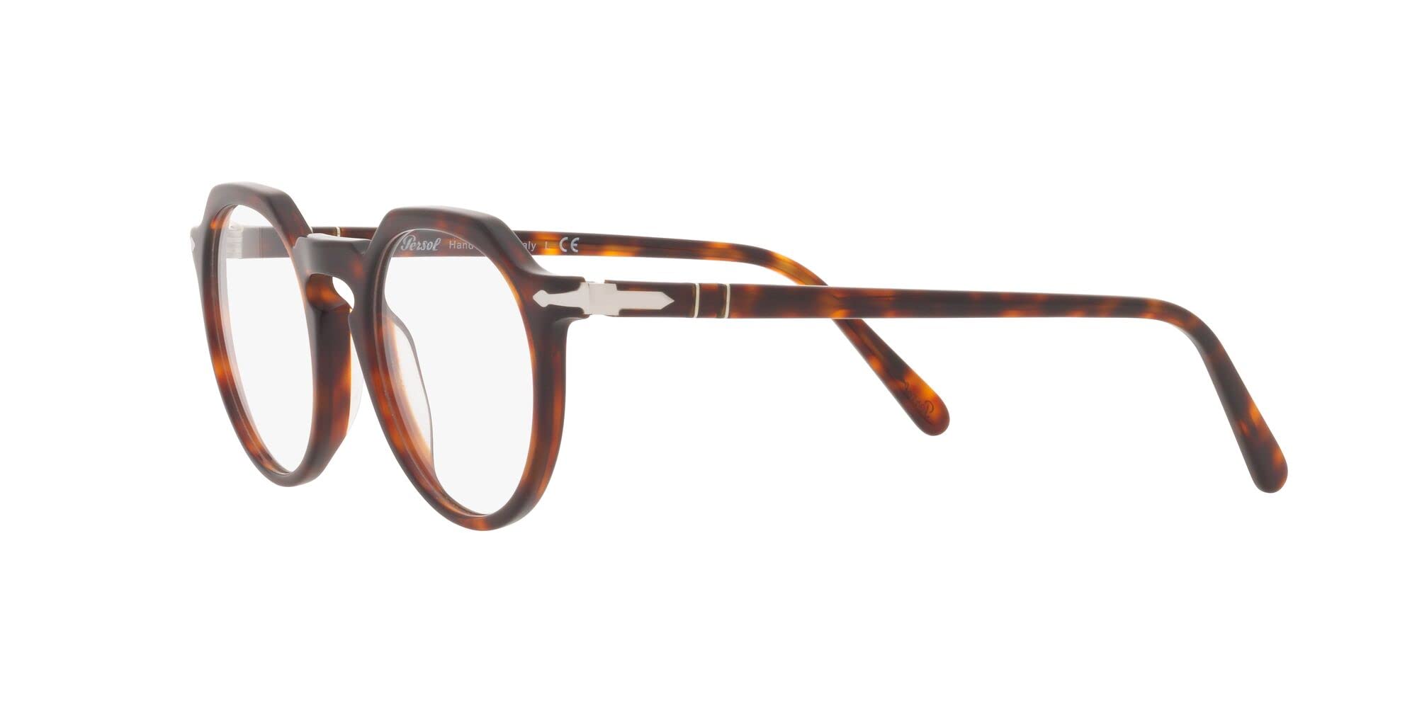 Persol PO3281V Round Prescription Eyewear Frames