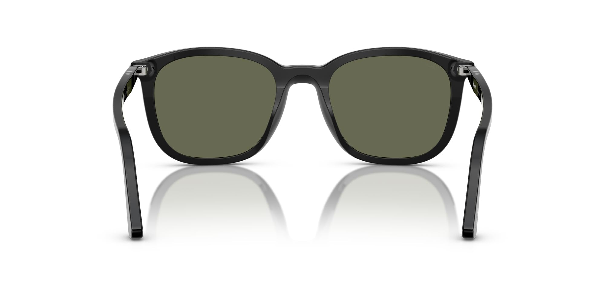 Persol Unisex Po3355s Square Sunglasses
