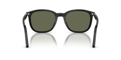 Persol Unisex Po3355s Square Sunglasses