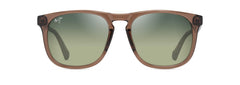 Maui Jim Polarized Men's Kupaa Square Sunglasses