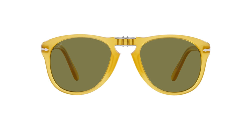 Persol PO0714SM Steve McQueen Aviator Sunglasses