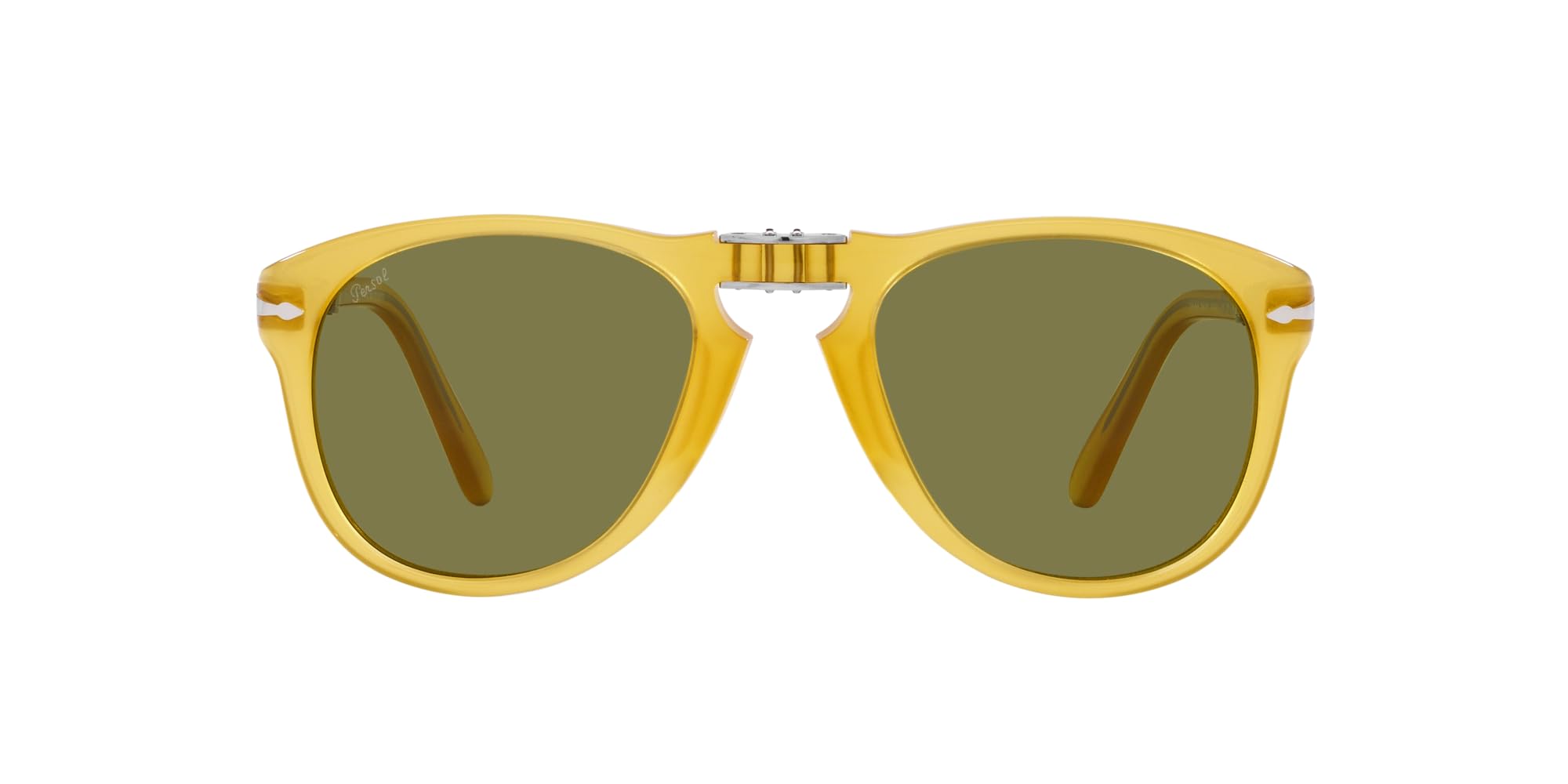 Persol PO0714SM Steve McQueen Aviator Sunglasses