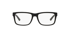Armani Exchange mens Ax3016 Square Prescription Eyewear Frames