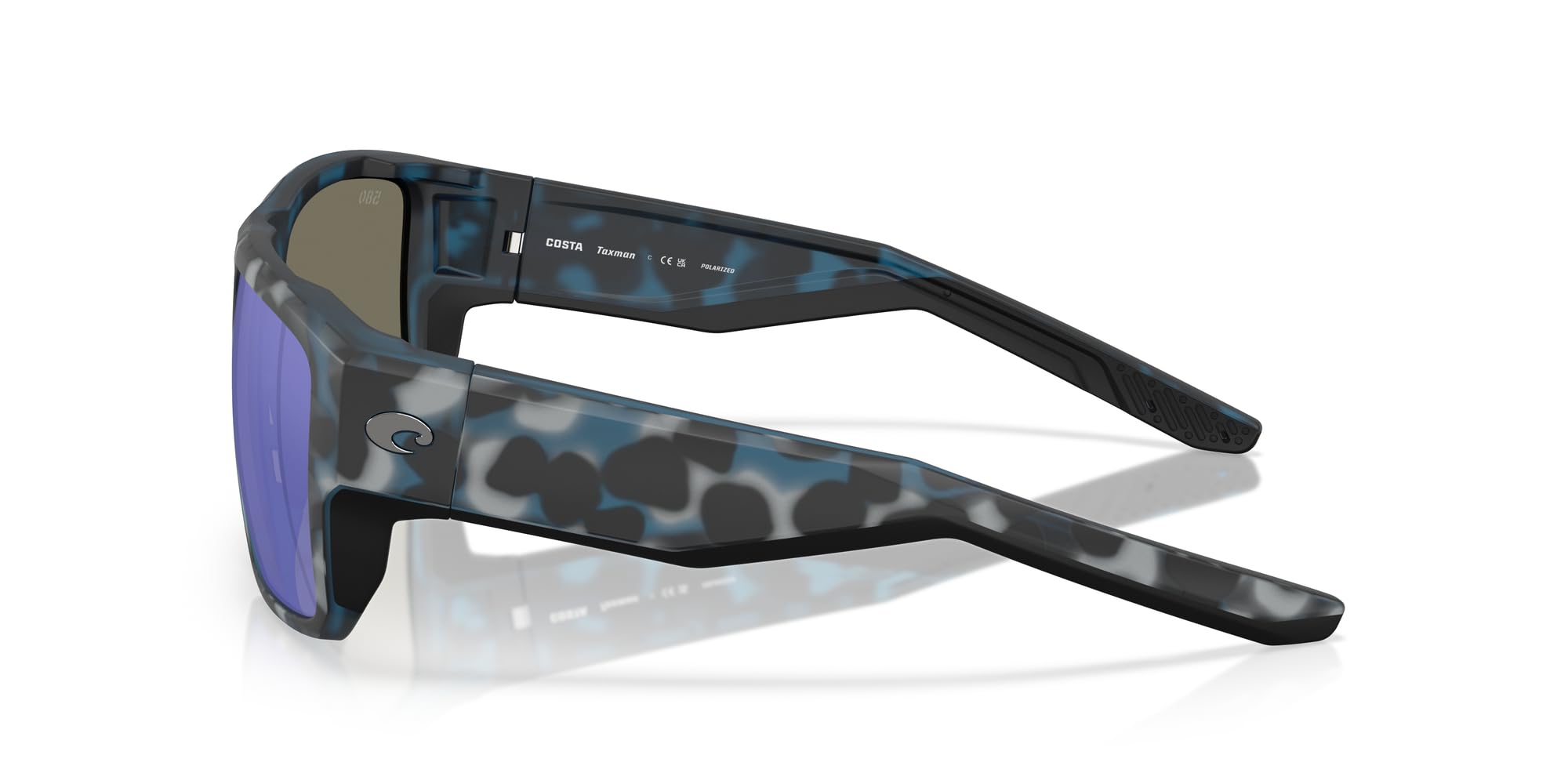 Costa Del Mar Taxman Square Sunglasses