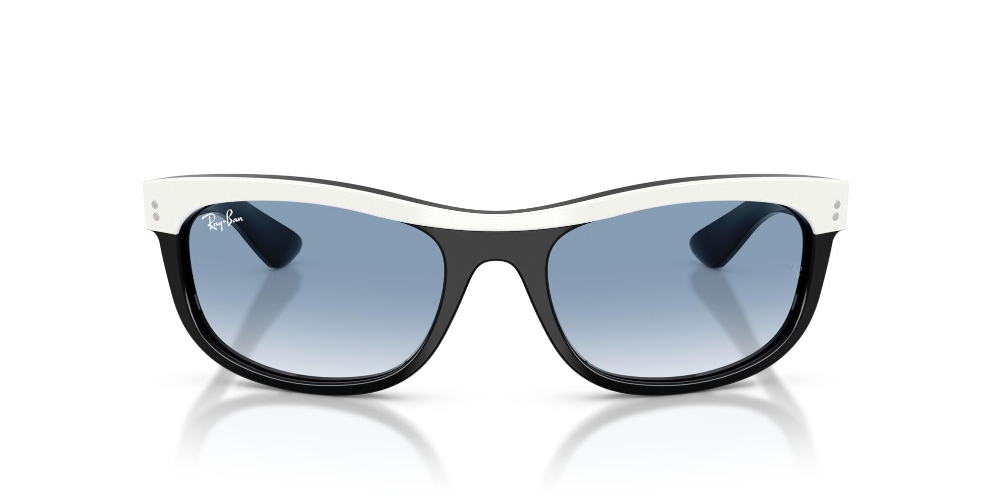 Ray-Ban Unisex Rb2489 Street Neat II