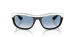 Ray-Ban Unisex Rb2489 Street Neat II