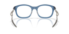 Oakley Unisex Ox8204d Neoture Rectangular Prescription Eyewear Frames