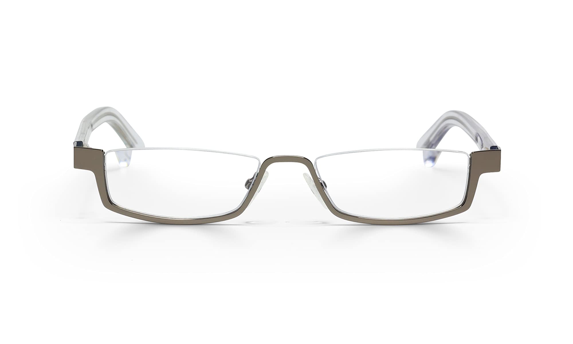Premium Half Rim Reading Glasses