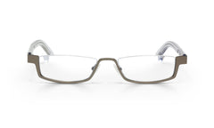 Premium Half Rim Reading Glasses