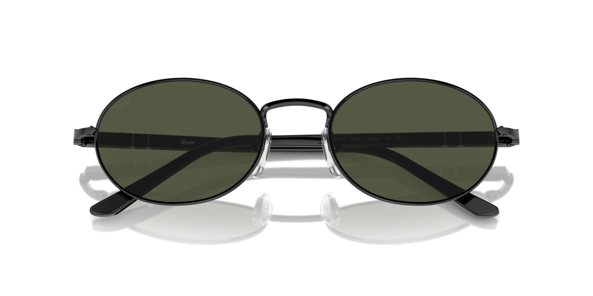 Persol Po1018s Ida Oval Sunglasses