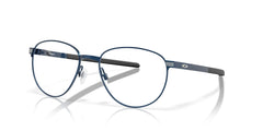 Oakley mens Ox5081 Sway Bar R Round Prescription Eyewear Frames