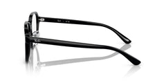 Ray-Ban Men's Rx5424d Square Prescription Eyewear Frames