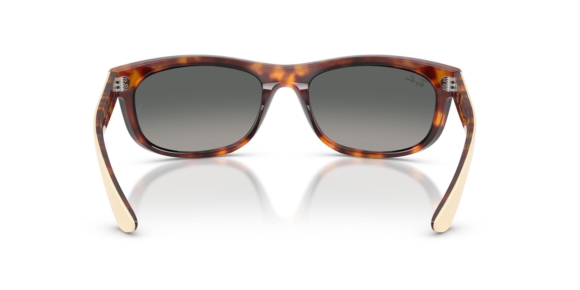 Ray-Ban Unisex Rb2489 Street Neat II