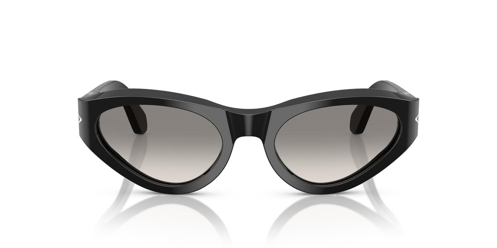 Persol Women's Po0052s Butterfly Sunglasses