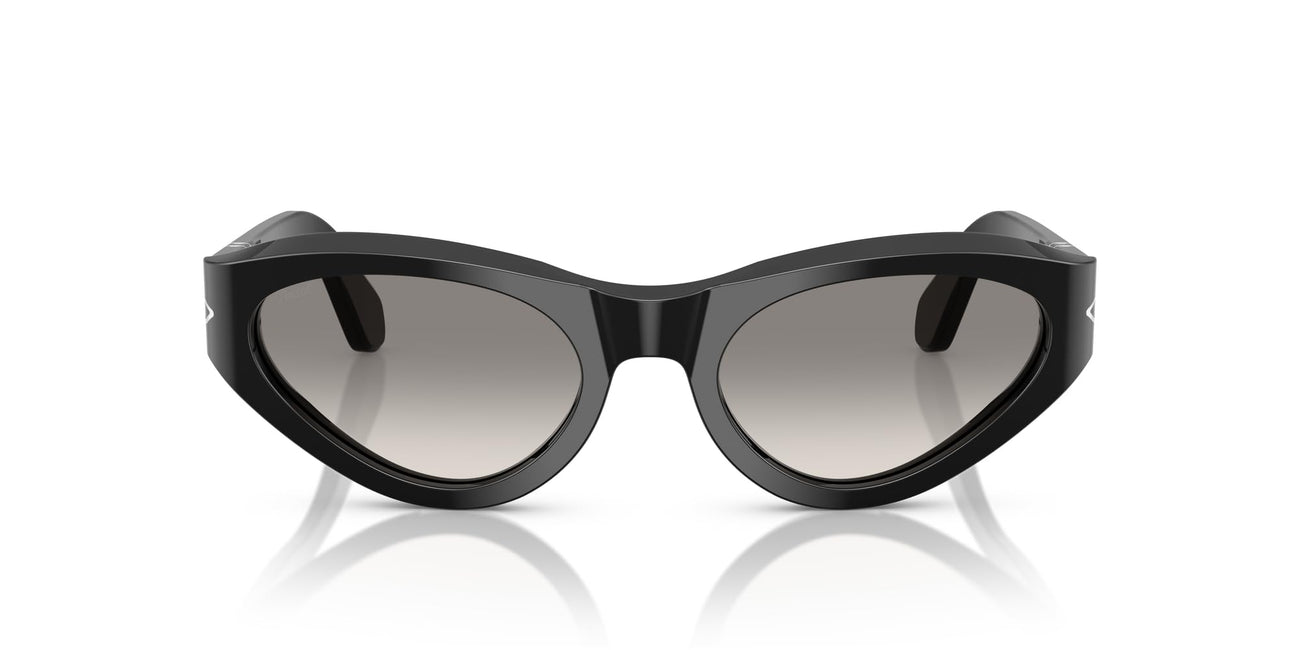 Persol Women's Po0052s Butterfly Sunglasses