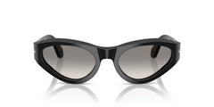 Persol Women's Po0052s Butterfly Sunglasses