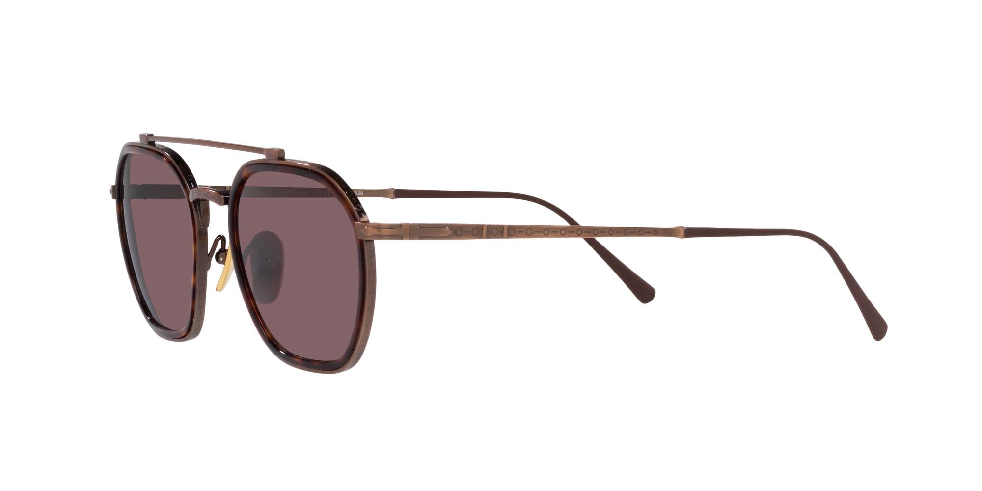 Persol PO5010ST Pilot Sunglasses