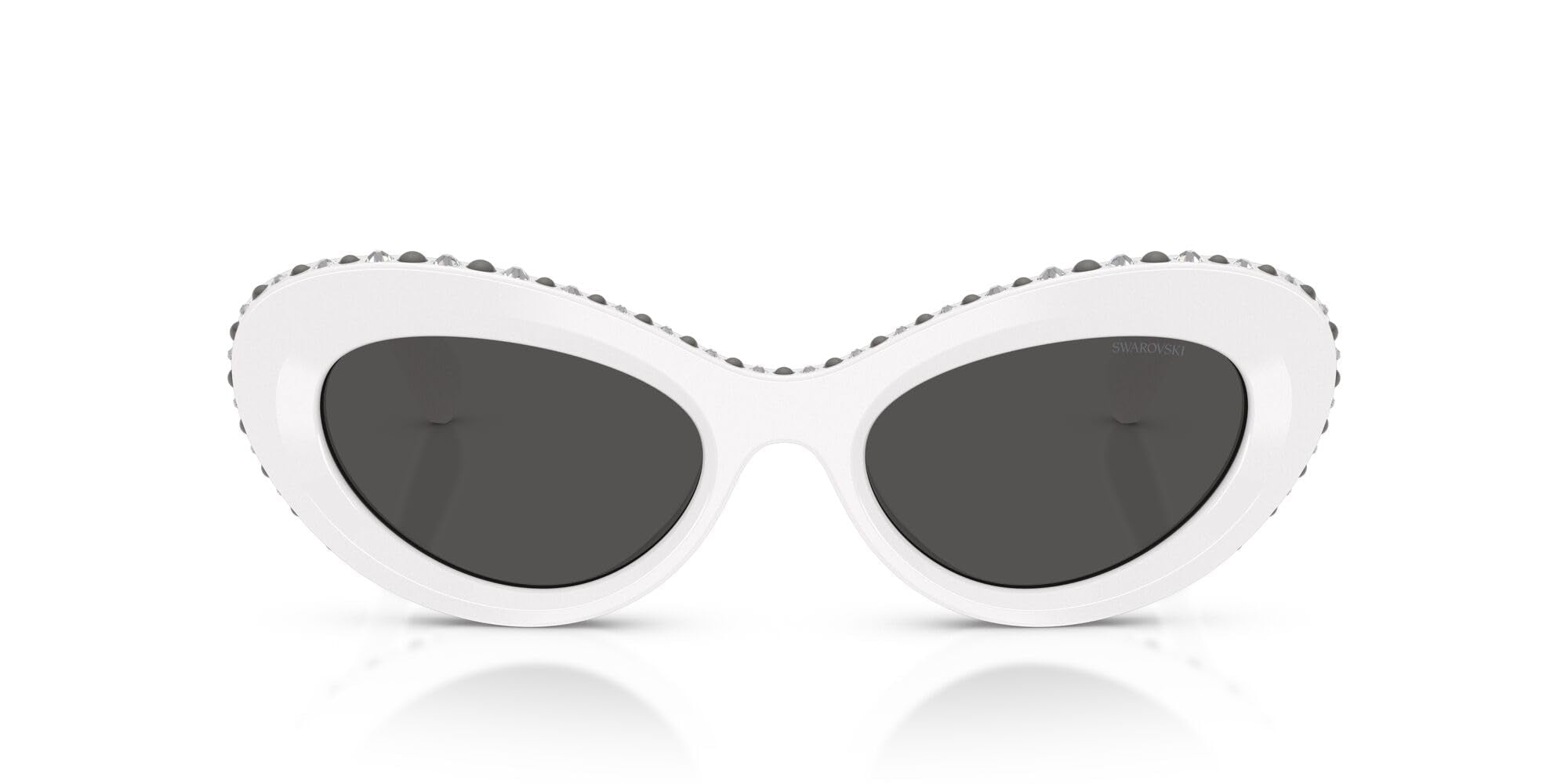 Universal Fit Cat Eye Sunglasses