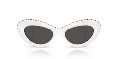 Universal Fit Cat Eye Sunglasses