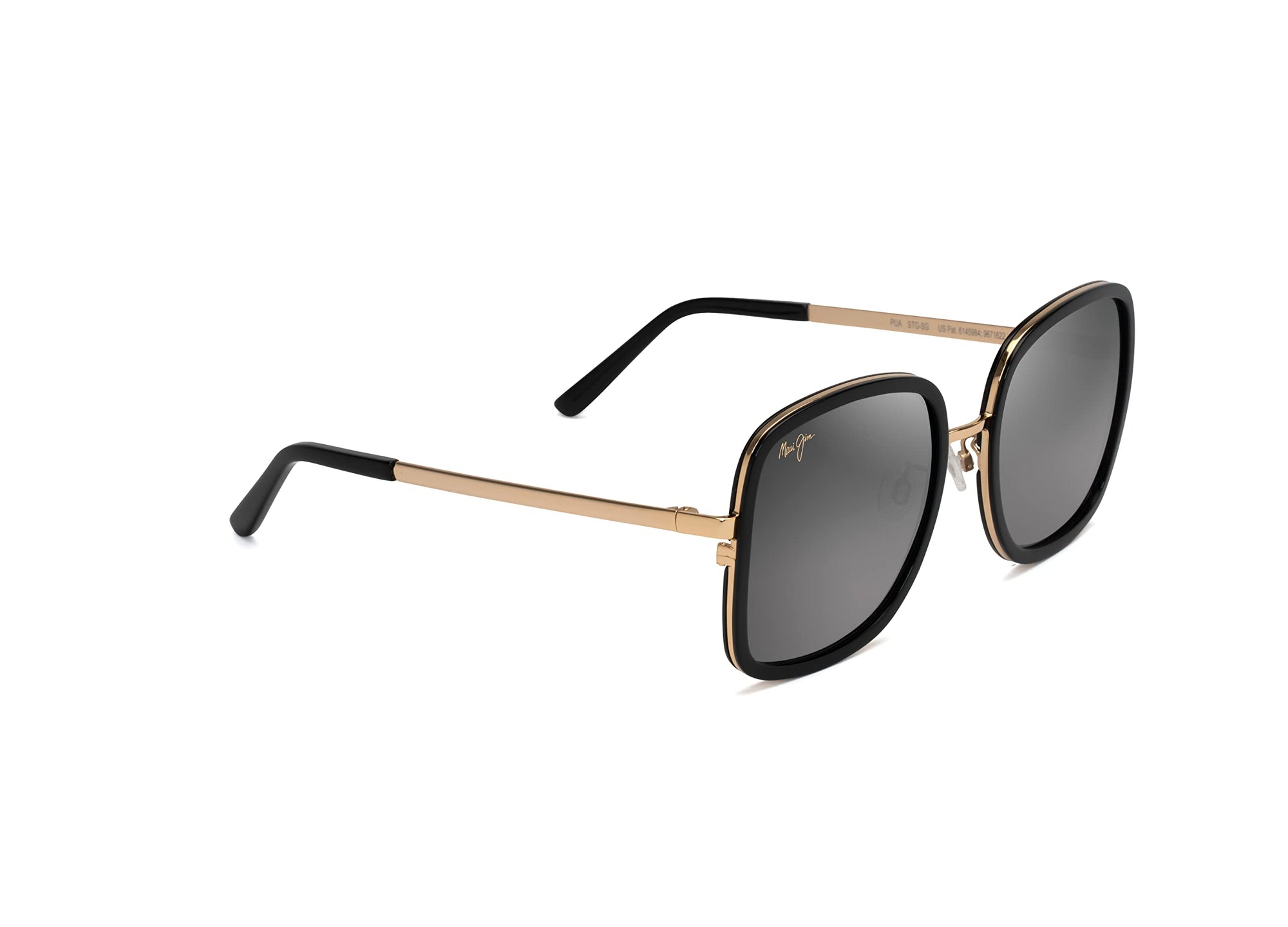 Maui Jim Polarized Men's and Women's Pua Fashion Sunglasses