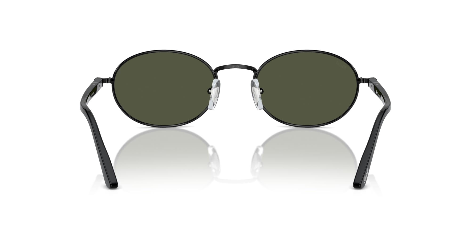 Persol Po1018s Ida Oval Sunglasses
