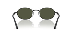 Persol Po1018s Ida Oval Sunglasses