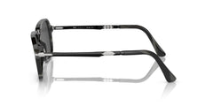 Persol mens Po3330s Rectangular Sunglasses