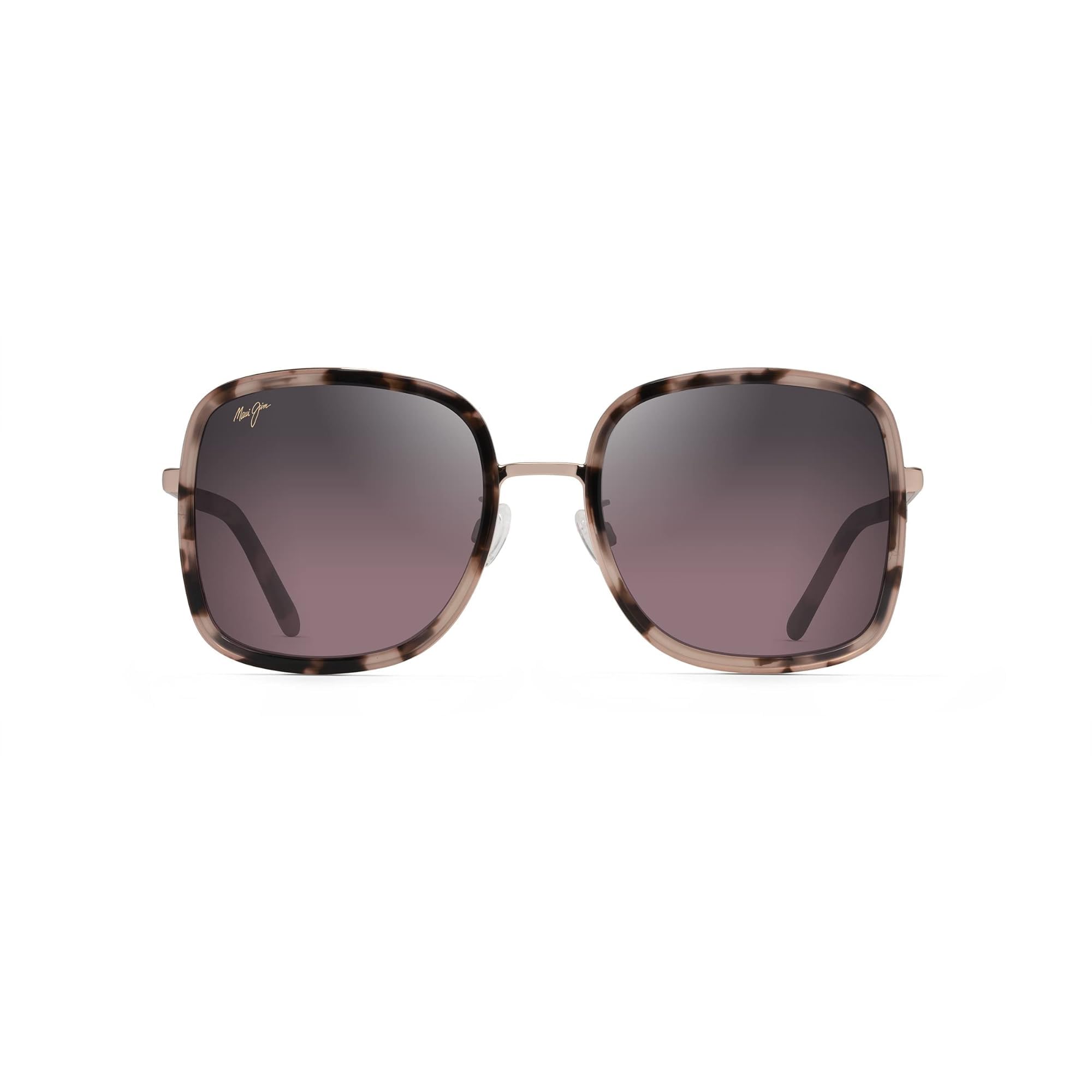 Maui Jim Polarized Men's and Women's Pua Fashion Sunglasses