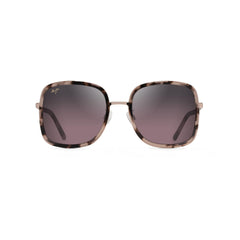 Maui Jim Polarized Men's and Women's Pua Fashion Sunglasses