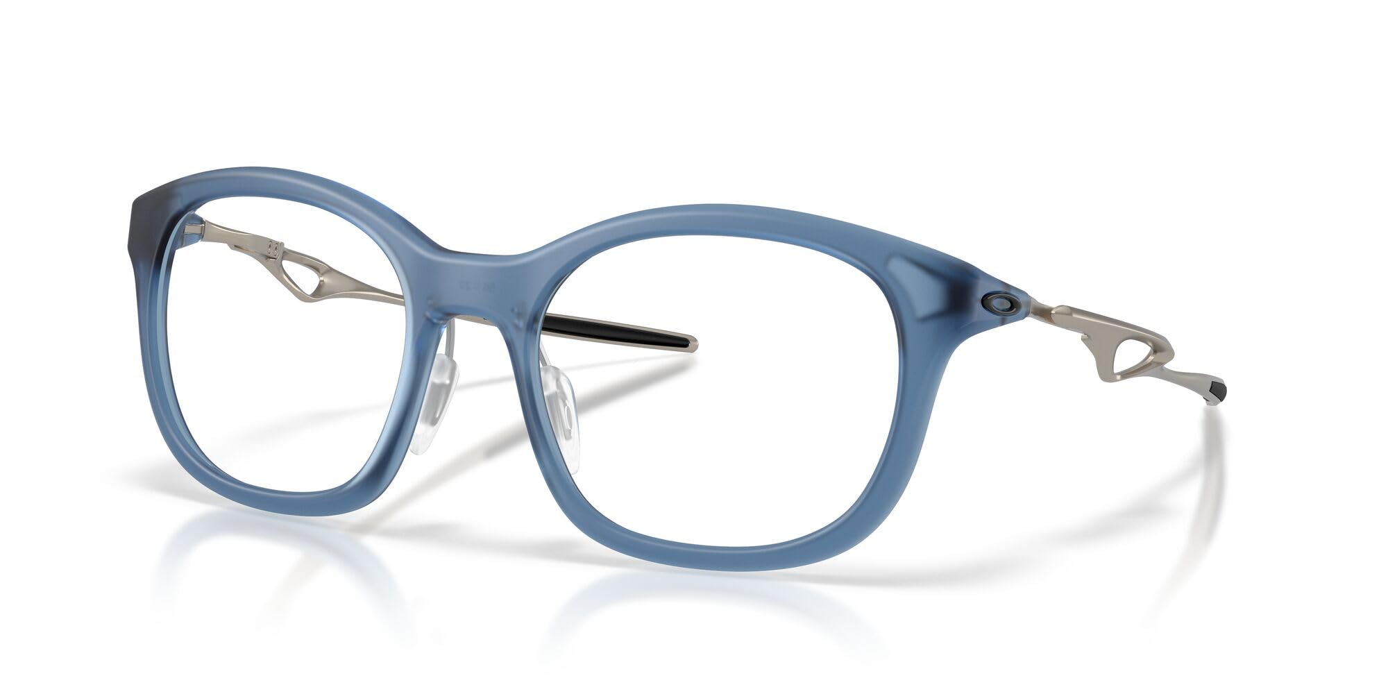 Oakley Unisex Ox8204d Neoture Rectangular Prescription Eyewear Frames