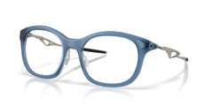 Oakley Unisex Ox8204d Neoture Rectangular Prescription Eyewear Frames