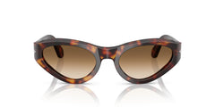 Persol Women's Po0052s Butterfly Sunglasses