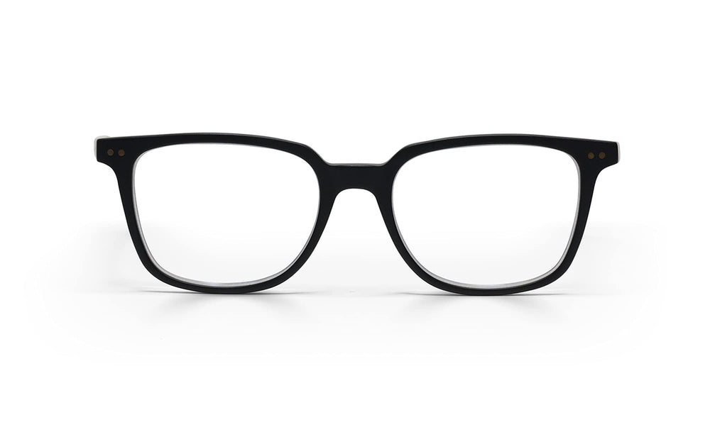 Premium Square Blue Light Reading Glasses