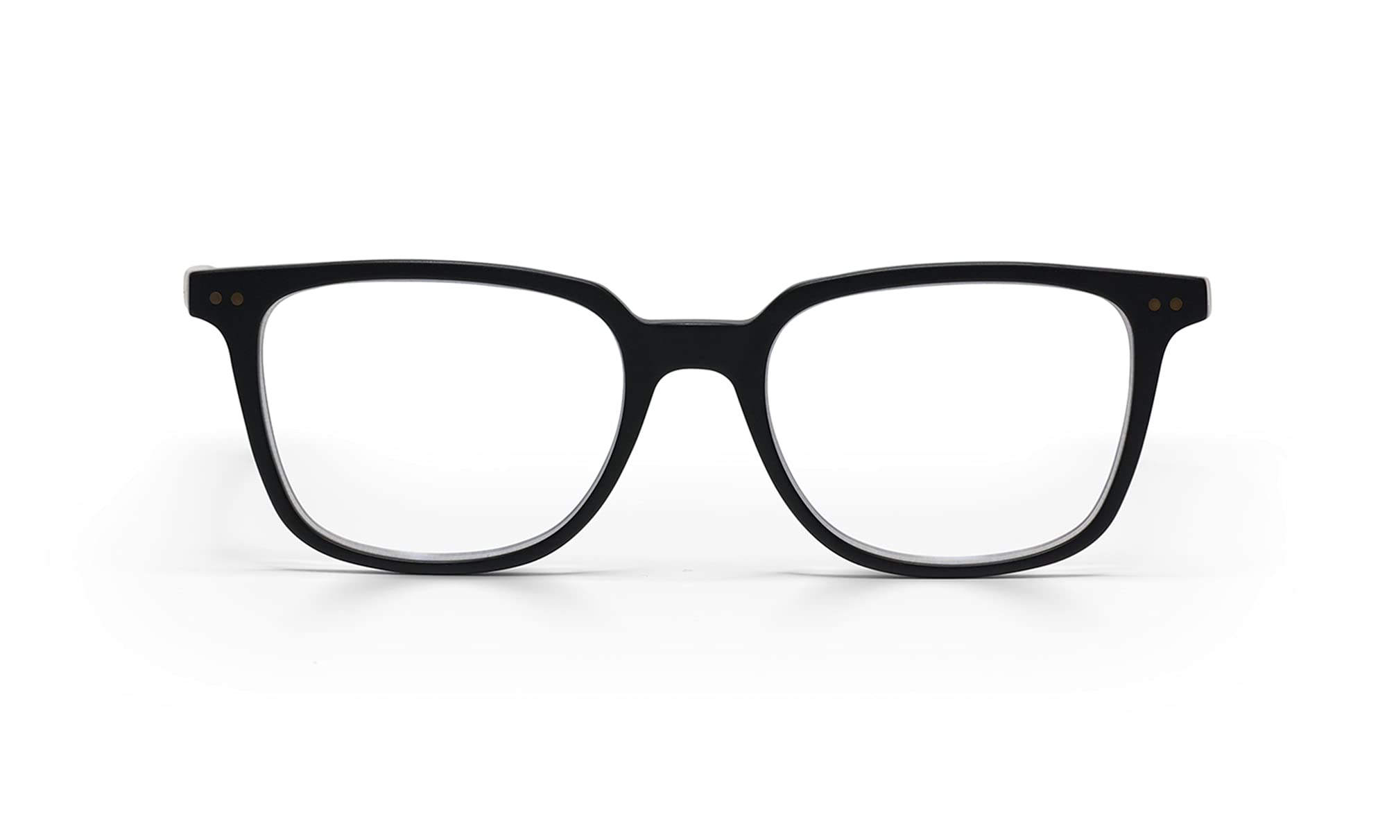 Premium Square Blue Light Reading Glasses